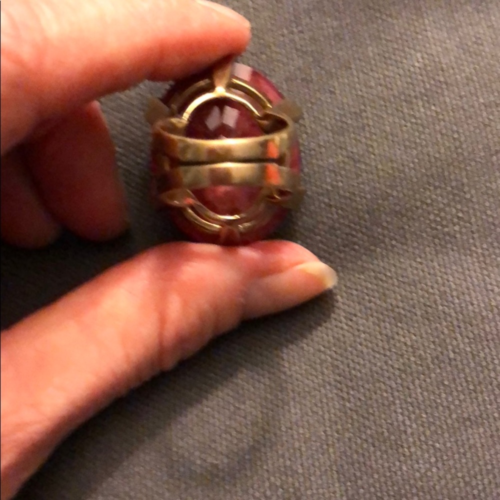Stephen Dweck ring - Picture 5 of 8